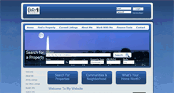 Desktop Screenshot of andymac.com